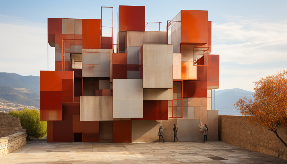 Città d'arte sconosciute: alla scoperta dell'architettura moderna in Molise