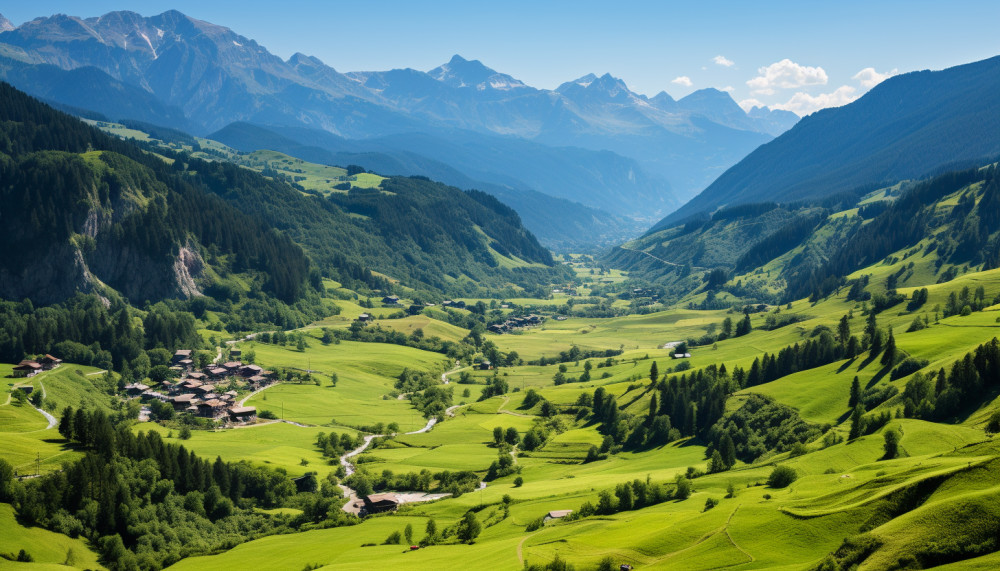 La bellezza del turismo sostenibile in Trentino Alto Adige
