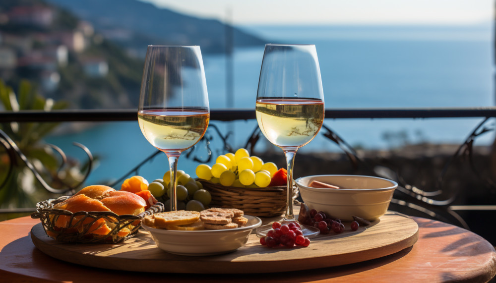 Viaggiare attraverso la gastronomia: scoprire la Liguria
